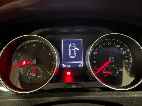 VOLKSWAGEN Golf 1.4 16V 4P TSI HIGHLINE AUTOMTICO, Foto 11