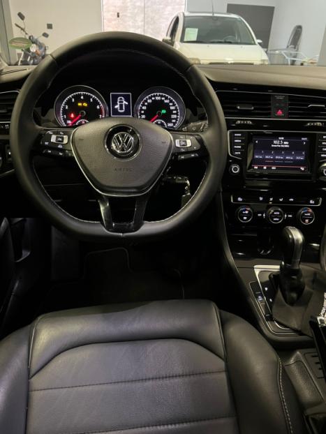 VOLKSWAGEN Golf 1.4 16V 4P TSI HIGHLINE AUTOMTICO, Foto 12