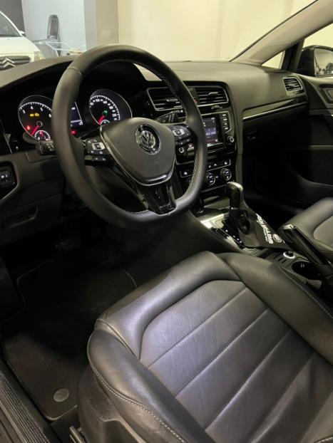 VOLKSWAGEN Golf 1.4 16V 4P TSI HIGHLINE AUTOMTICO, Foto 13