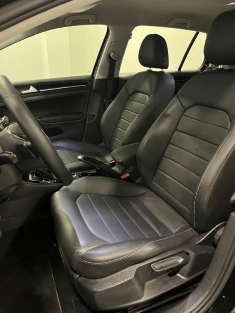 VOLKSWAGEN Golf 1.4 16V 4P TSI HIGHLINE AUTOMTICO, Foto 14