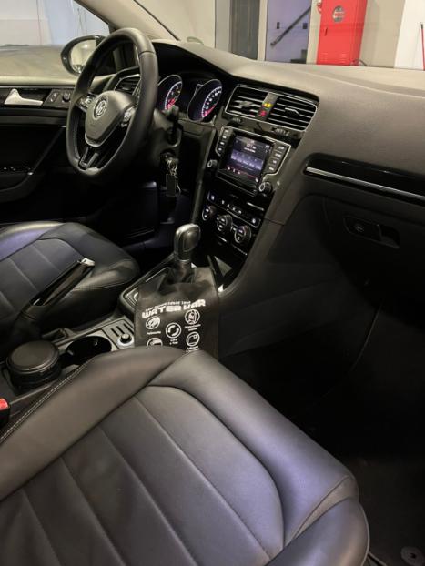 VOLKSWAGEN Golf 1.4 16V 4P TSI HIGHLINE AUTOMTICO, Foto 15