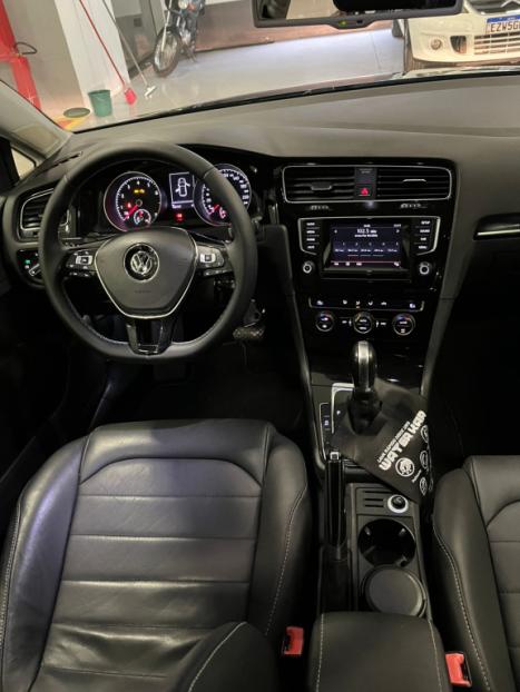 VOLKSWAGEN Golf 1.4 16V 4P TSI HIGHLINE AUTOMTICO, Foto 17