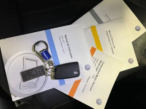 VOLKSWAGEN Golf 1.4 16V 4P TSI HIGHLINE AUTOMTICO, Foto 20