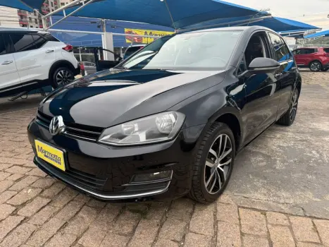 VOLKSWAGEN Golf 1.4 16V 4P TSI HIGHLINE AUTOM�TICO, Foto 1