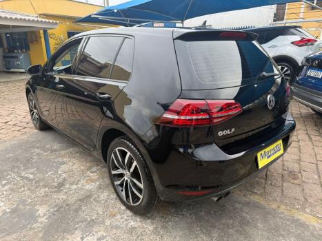VOLKSWAGEN Golf 1.4 16V 4P TSI HIGHLINE AUTOM�TICO, Foto 5