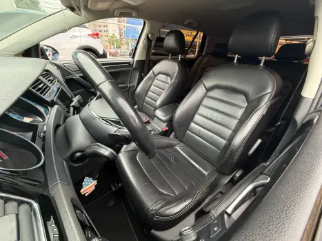 VOLKSWAGEN Golf 1.4 16V 4P TSI HIGHLINE AUTOM�TICO, Foto 7