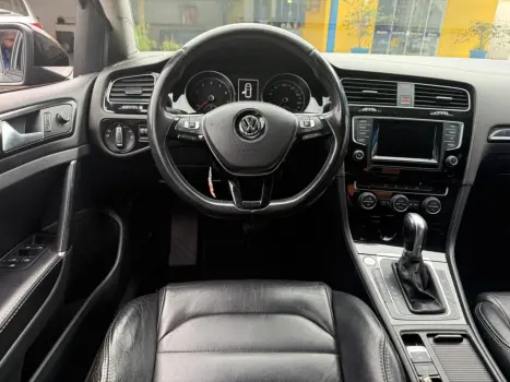 VOLKSWAGEN Golf 1.4 16V 4P TSI HIGHLINE AUTOM�TICO, Foto 9