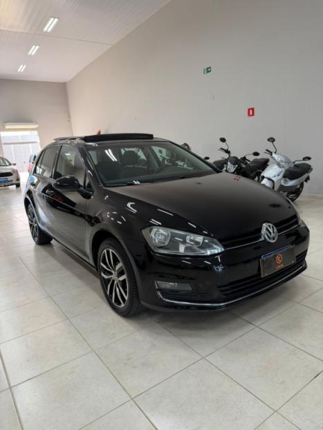 VOLKSWAGEN Golf 1.4 16V 4P TSI HIGHLINE AUTOM�TICO, Foto 1