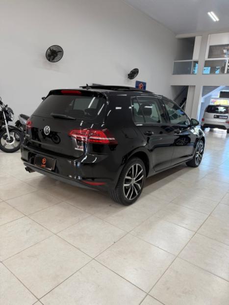 VOLKSWAGEN Golf 1.4 16V 4P TSI HIGHLINE AUTOM�TICO, Foto 5