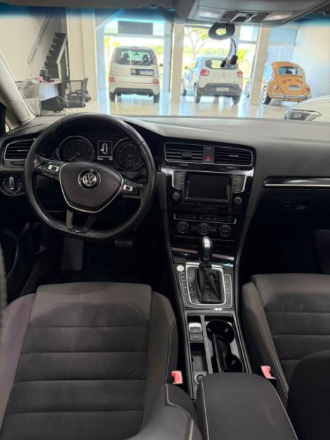 VOLKSWAGEN Golf 1.4 16V 4P TSI HIGHLINE AUTOM�TICO, Foto 6