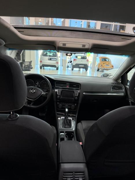 VOLKSWAGEN Golf 1.4 16V 4P TSI HIGHLINE AUTOM�TICO, Foto 7