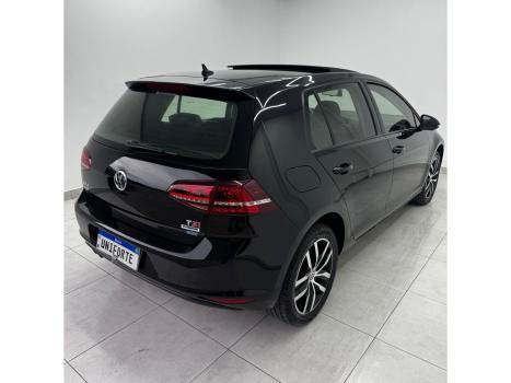 VOLKSWAGEN Golf 1.4 16V 4P TSI HIGHLINE AUTOM�TICO, Foto 4