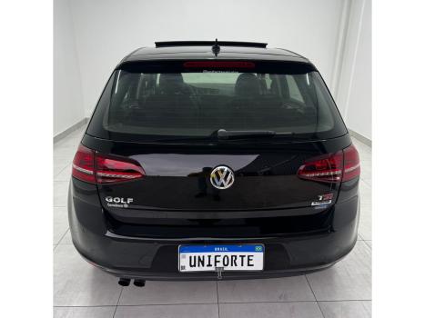 VOLKSWAGEN Golf 1.4 16V 4P TSI HIGHLINE AUTOM�TICO, Foto 5