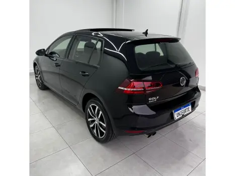 VOLKSWAGEN Golf 1.4 16V 4P TSI HIGHLINE AUTOM�TICO, Foto 6