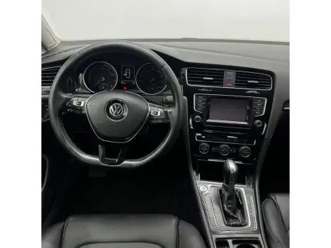 VOLKSWAGEN Golf 1.4 16V 4P TSI HIGHLINE AUTOM�TICO, Foto 7