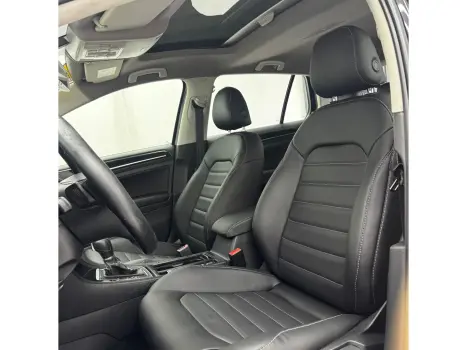 VOLKSWAGEN Golf 1.4 16V 4P TSI HIGHLINE AUTOM�TICO, Foto 8