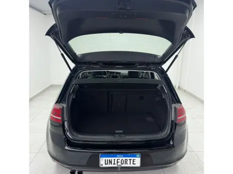 VOLKSWAGEN Golf 1.4 16V 4P TSI HIGHLINE AUTOM�TICO, Foto 10