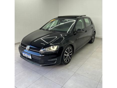 VOLKSWAGEN Golf 1.4 16V 4P TSI HIGHLINE AUTOM�TICO, Foto 1