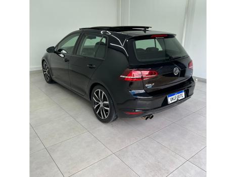 VOLKSWAGEN Golf 1.4 16V 4P TSI HIGHLINE AUTOM�TICO, Foto 6