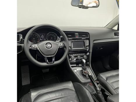 VOLKSWAGEN Golf 1.4 16V 4P TSI HIGHLINE AUTOM�TICO, Foto 7