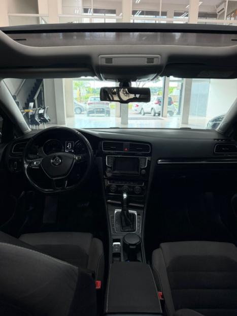 VOLKSWAGEN Golf 1.4 16V 4P TSI HIGHLINE AUTOM�TICO, Foto 6