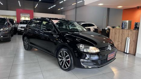 VOLKSWAGEN Golf 1.4 16V 4P TSI HIGHLINE AUTOM�TICO, Foto 1