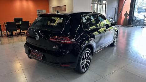VOLKSWAGEN Golf 1.4 16V 4P TSI HIGHLINE AUTOM�TICO, Foto 2