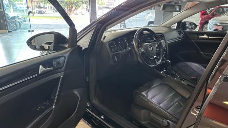 VOLKSWAGEN Golf 1.4 16V 4P TSI HIGHLINE AUTOM�TICO, Foto 3