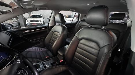 VOLKSWAGEN Golf 1.4 16V 4P TSI HIGHLINE AUTOM�TICO, Foto 4