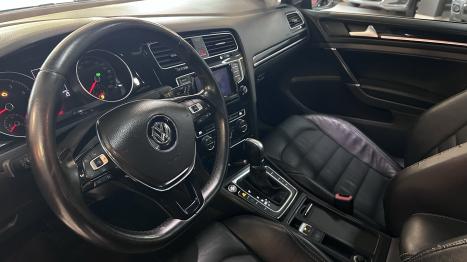 VOLKSWAGEN Golf 1.4 16V 4P TSI HIGHLINE AUTOM�TICO, Foto 5