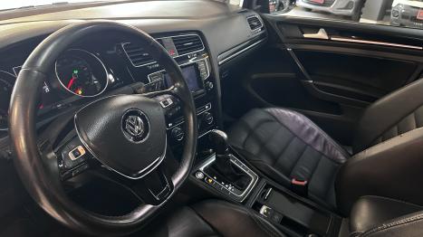 VOLKSWAGEN Golf 1.4 16V 4P TSI HIGHLINE AUTOM�TICO, Foto 6
