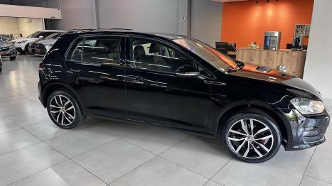VOLKSWAGEN Golf 1.4 16V 4P TSI HIGHLINE AUTOM�TICO, Foto 7