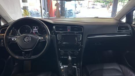 VOLKSWAGEN Golf 1.4 16V 4P TSI HIGHLINE AUTOM�TICO, Foto 8