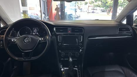 VOLKSWAGEN Golf 1.4 16V 4P TSI HIGHLINE AUTOM�TICO, Foto 9