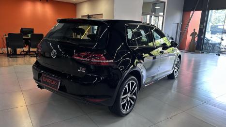VOLKSWAGEN Golf 1.4 16V 4P TSI HIGHLINE AUTOM�TICO, Foto 12