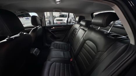 VOLKSWAGEN Golf 1.4 16V 4P TSI HIGHLINE AUTOM�TICO, Foto 13