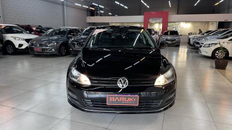 VOLKSWAGEN Golf 1.4 16V 4P TSI HIGHLINE AUTOM�TICO, Foto 14