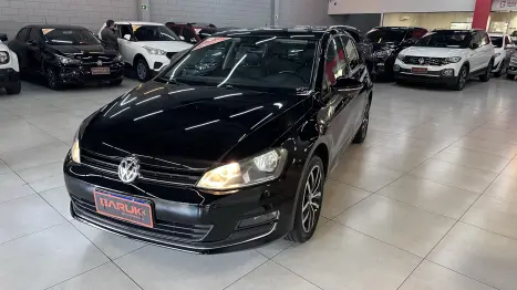 VOLKSWAGEN Golf 1.4 16V 4P TSI HIGHLINE AUTOM�TICO, Foto 15