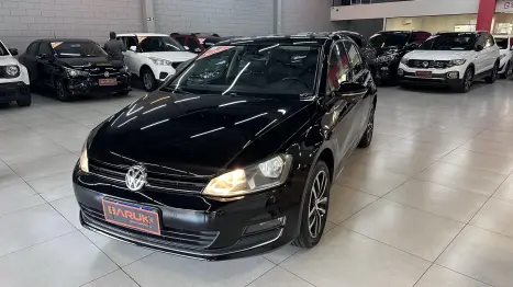 VOLKSWAGEN Golf 1.4 16V 4P TSI HIGHLINE AUTOM�TICO, Foto 16