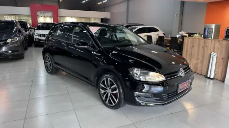 VOLKSWAGEN Golf 1.4 16V 4P TSI HIGHLINE AUTOM�TICO, Foto 17