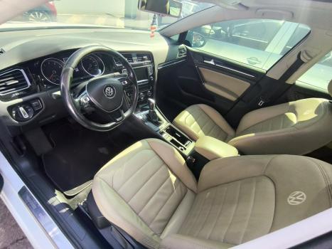 VOLKSWAGEN Golf 1.4 16V 4P FLEX TSI HIGHLINE AUTOM�TICO, Foto 3