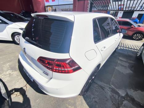 VOLKSWAGEN Golf 1.4 16V 4P FLEX TSI HIGHLINE AUTOM�TICO, Foto 5