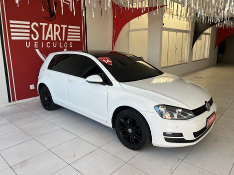 VOLKSWAGEN Golf 1.4 16V 4P TSI HIGHLINE AUTOM�TICO, Foto 5