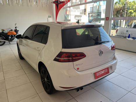 VOLKSWAGEN Golf 1.4 16V 4P TSI HIGHLINE AUTOM�TICO, Foto 6