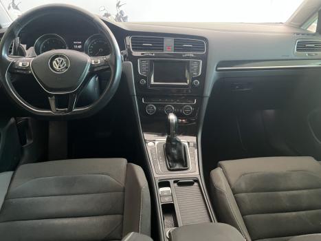 VOLKSWAGEN Golf 1.4 16V 4P TSI HIGHLINE AUTOM�TICO, Foto 9