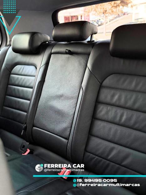 VOLKSWAGEN Golf 1.4 16V 4P FLEX TSI HIGHLINE AUTOM�TICO, Foto 5