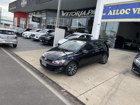 VOLKSWAGEN Golf 1.4 16V 4P TSI COMFORTLINE AUTOMÁTICO, Foto 2