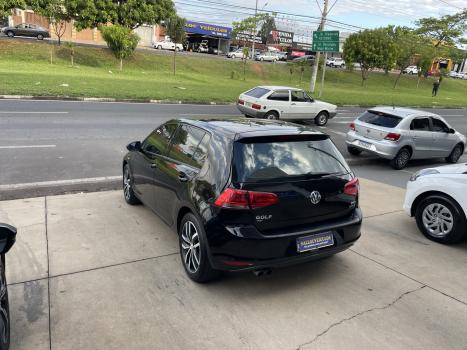 VOLKSWAGEN Golf 1.4 16V 4P TSI COMFORTLINE AUTOMÁTICO, Foto 5