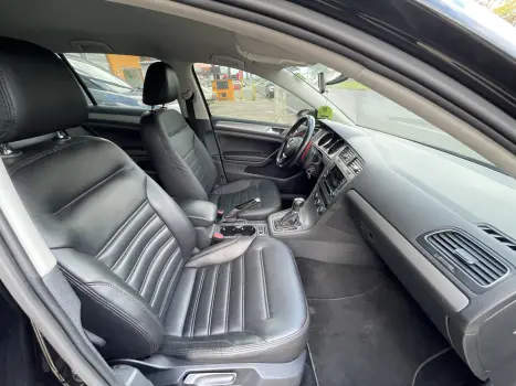 VOLKSWAGEN Golf 1.4 16V 4P TSI COMFORTLINE AUTOMÁTICO, Foto 10
