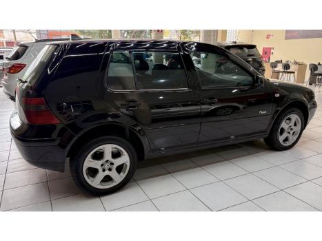 VOLKSWAGEN Golf 1.6 4P FLEX, Foto 5